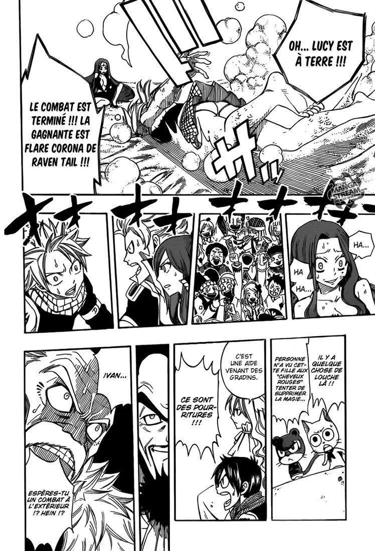 Fairy Tail: Chapter chapitre-272 - Page 18