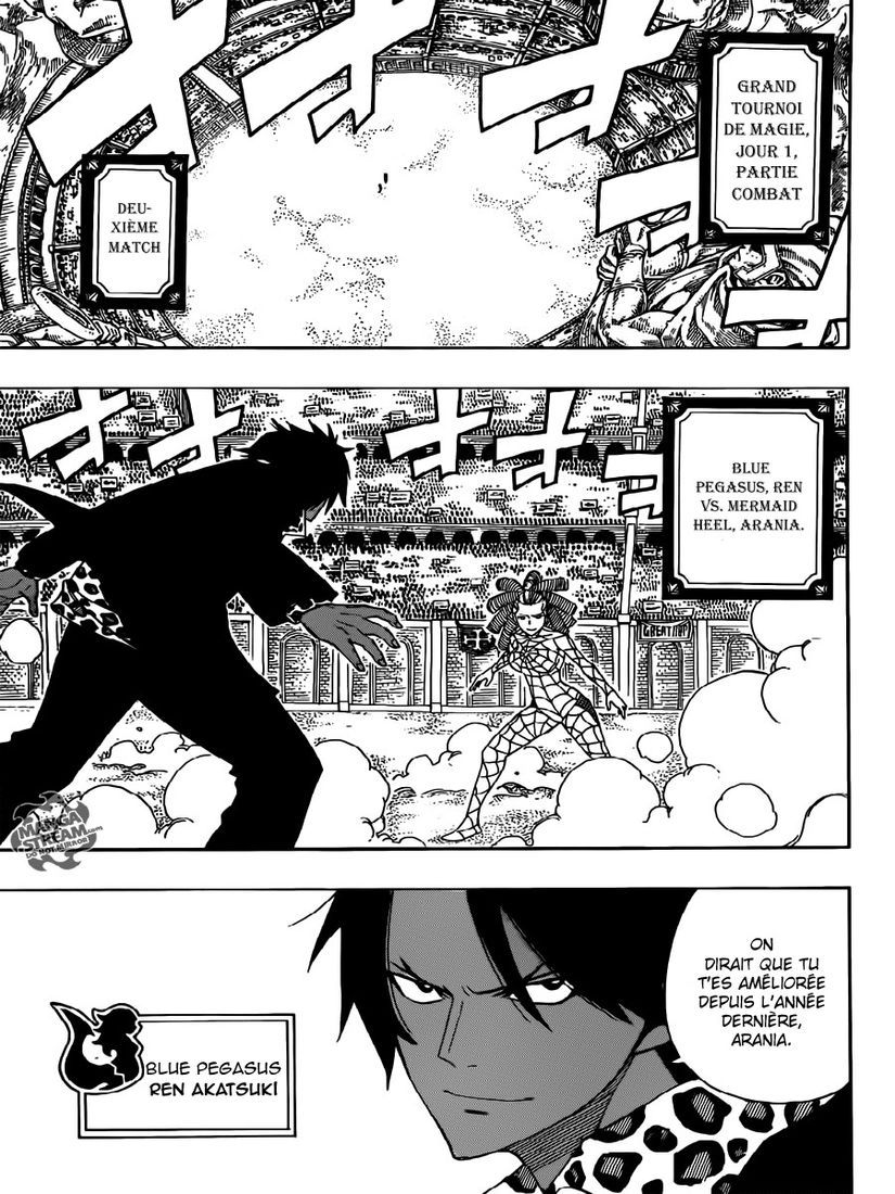 Fairy Tail: Chapter chapitre-273 - Page 4