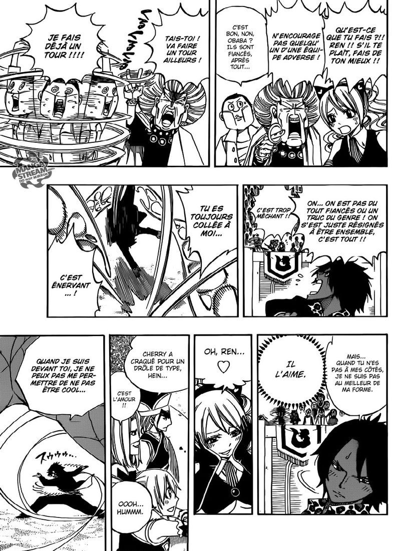Fairy Tail: Chapter chapitre-273 - Page 6
