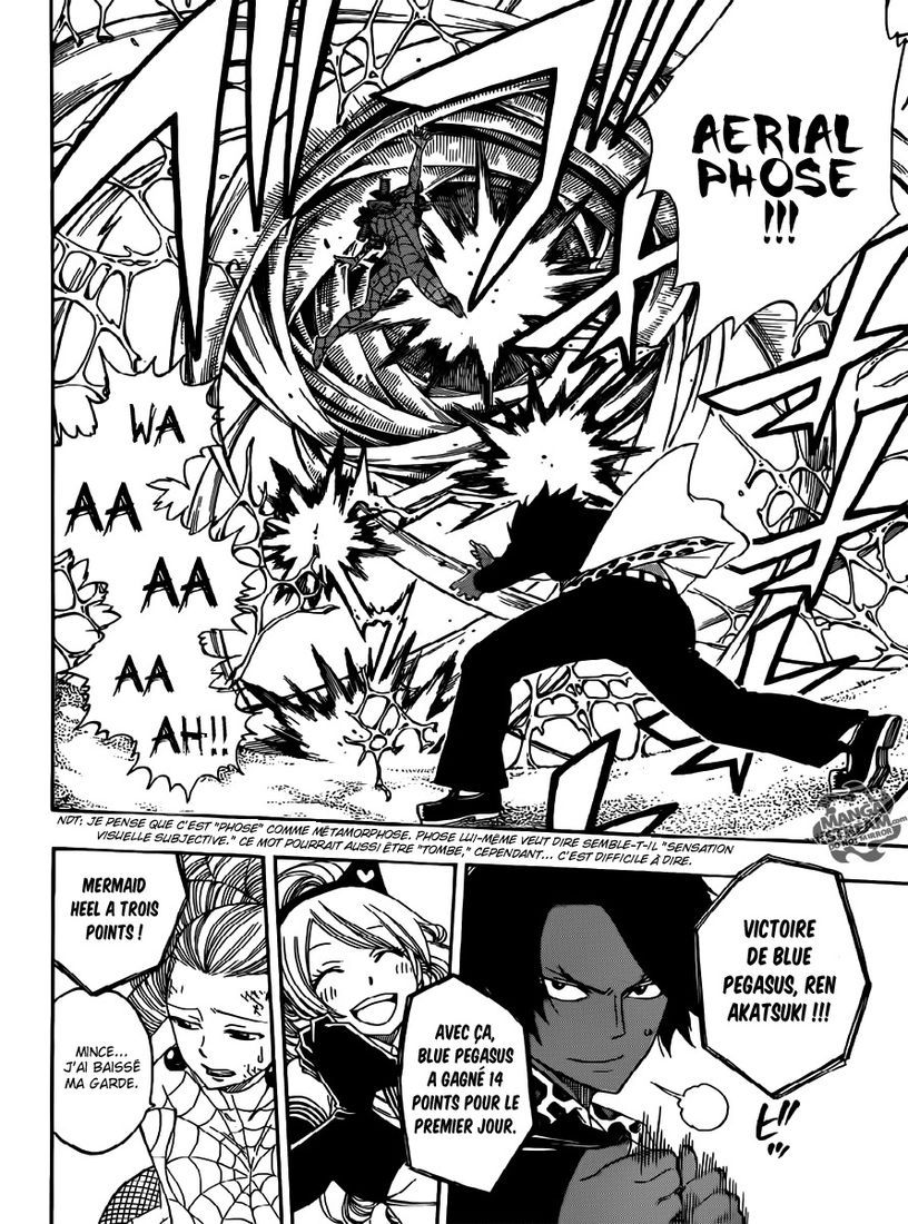 Fairy Tail: Chapter chapitre-273 - Page 7