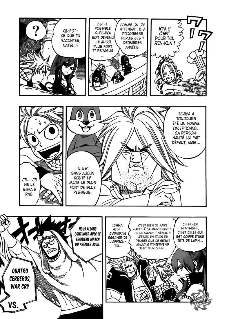 Fairy Tail: Chapter chapitre-273 - Page 8
