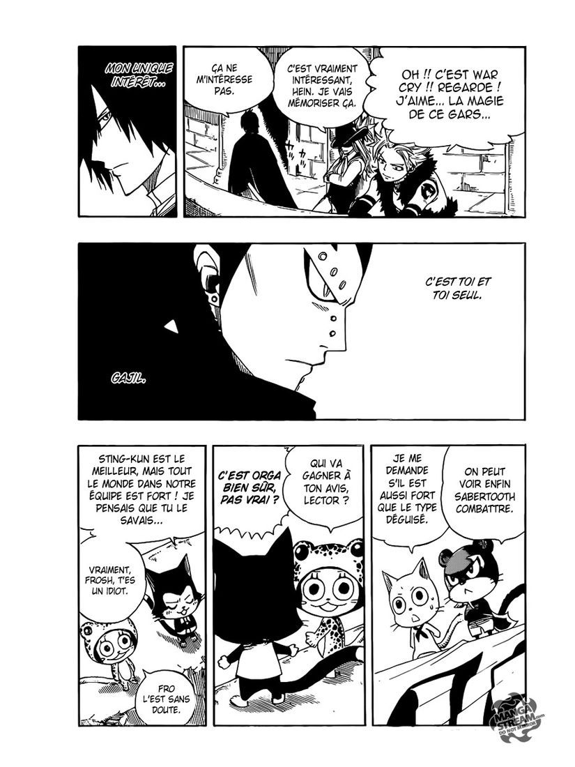 Fairy Tail: Chapter chapitre-273 - Page 10