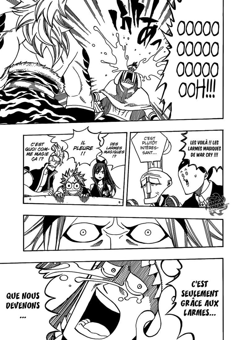 Fairy Tail: Chapter chapitre-273 - Page 12