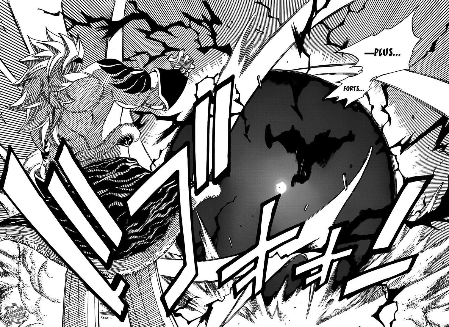 Fairy Tail: Chapter chapitre-273 - Page 13