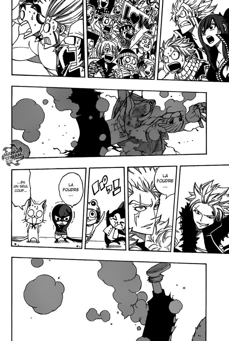 Fairy Tail: Chapter chapitre-273 - Page 14