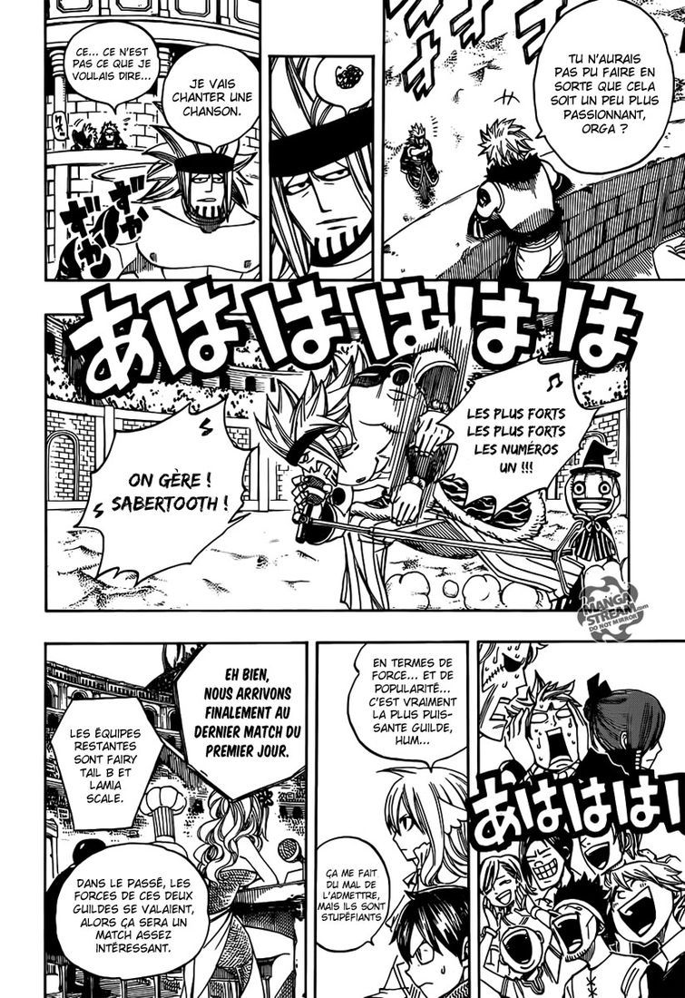 Fairy Tail: Chapter chapitre-273 - Page 16