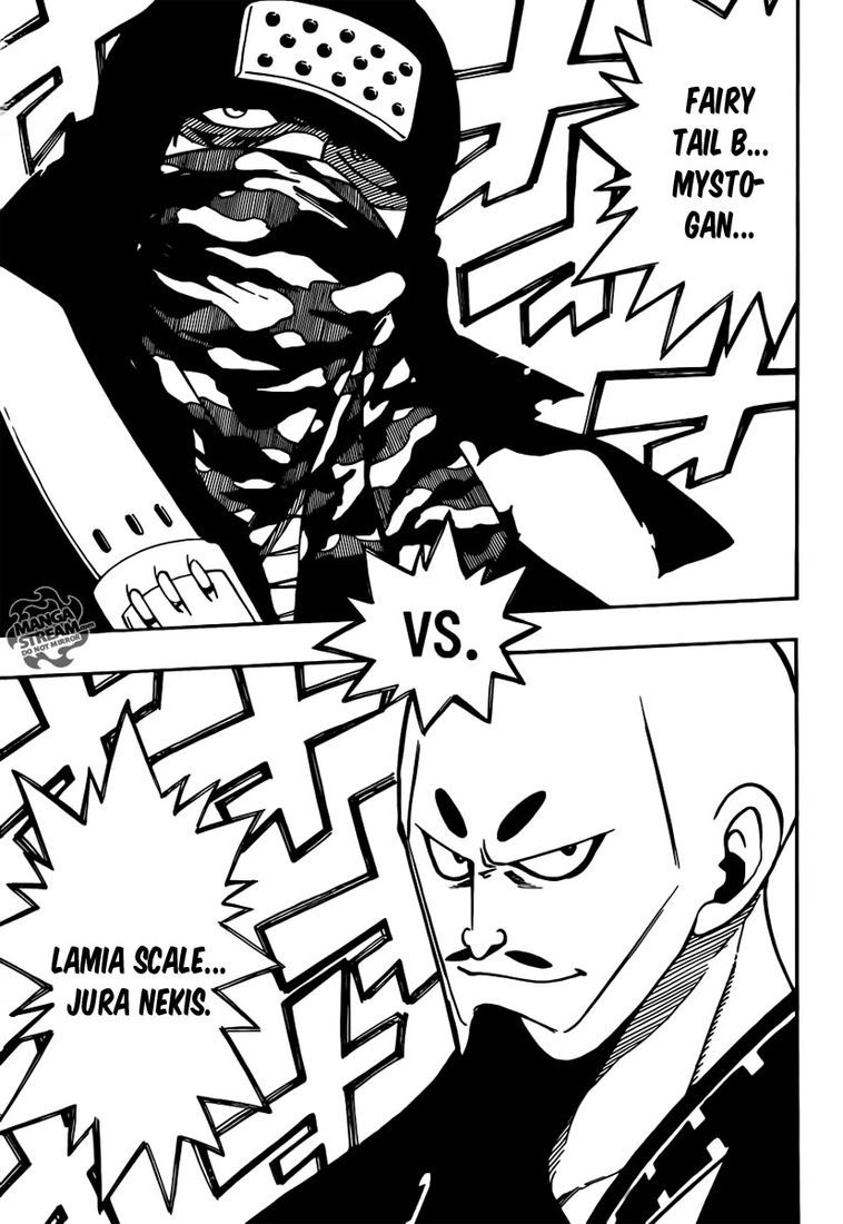 Fairy Tail: Chapter chapitre-273 - Page 17