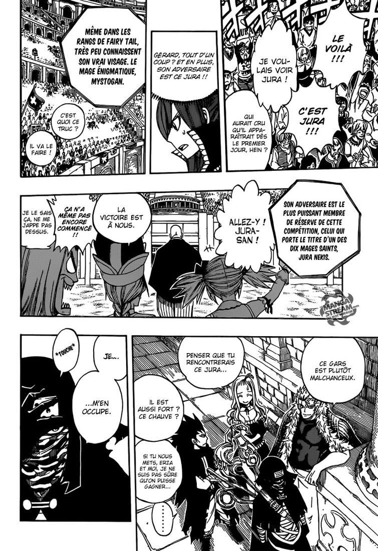 Fairy Tail: Chapter chapitre-273 - Page 18