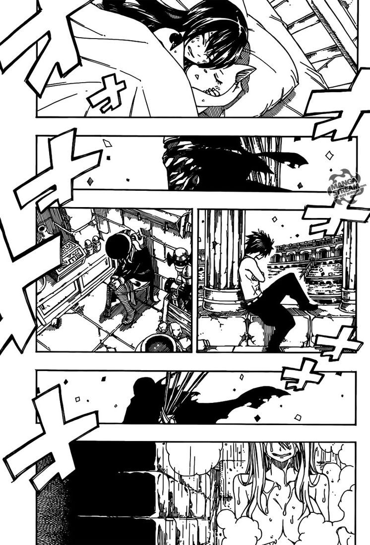 Fairy Tail: Chapter chapitre-273 - Page 19