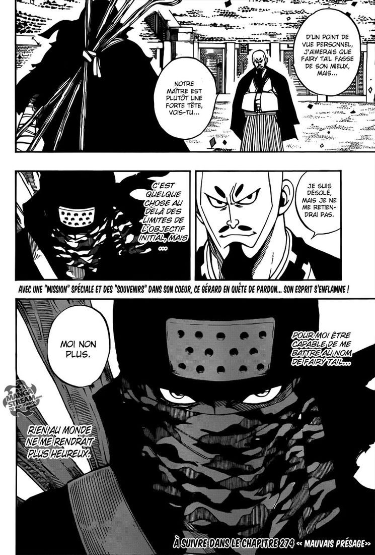 Fairy Tail: Chapter chapitre-273 - Page 20