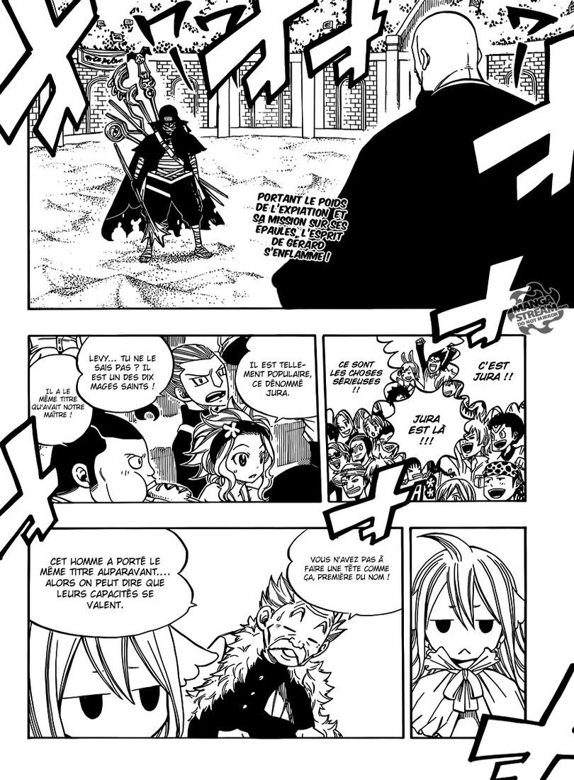 Fairy Tail: Chapter chapitre-274 - Page 3