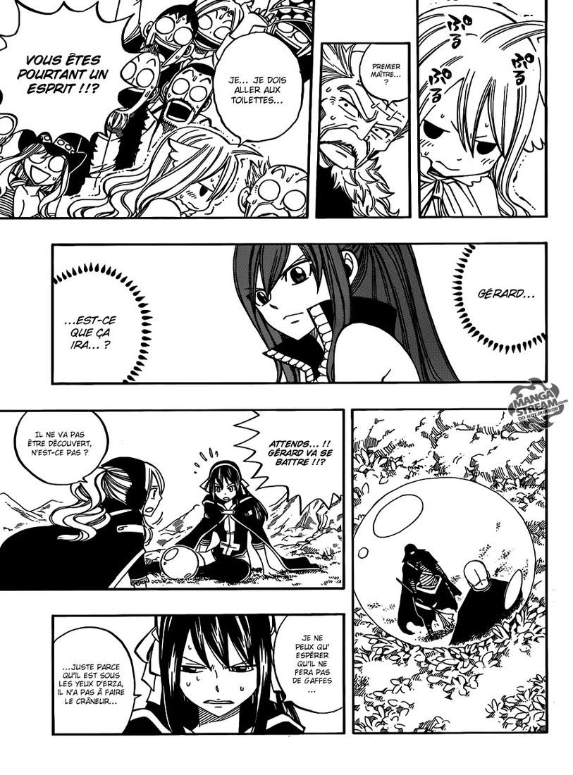 Fairy Tail: Chapter chapitre-274 - Page 4