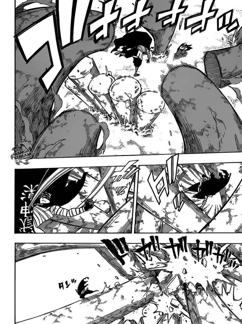 Fairy Tail: Chapter chapitre-274 - Page 7