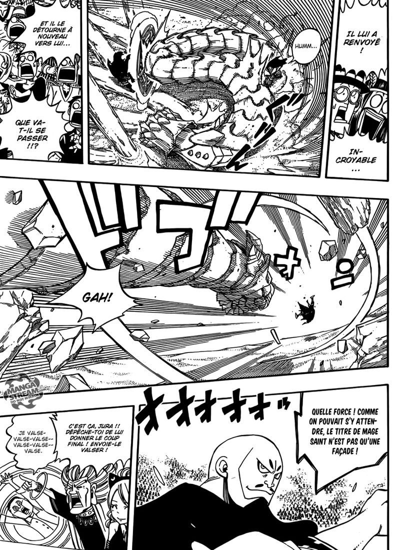 Fairy Tail: Chapter chapitre-274 - Page 10