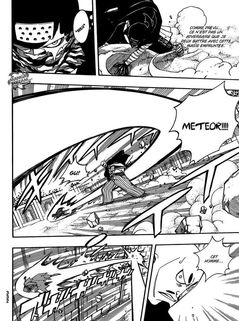 Fairy Tail: Chapter chapitre-274 - Page 11