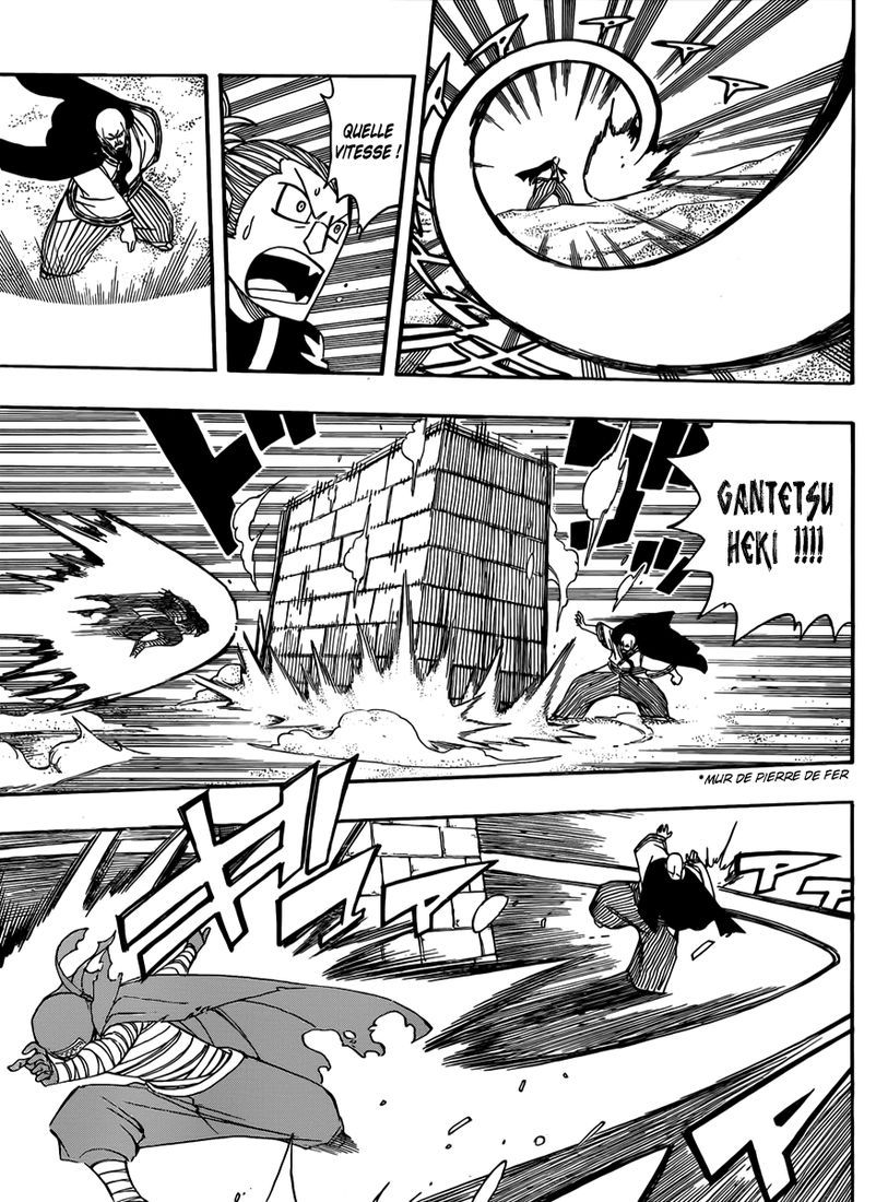 Fairy Tail: Chapter chapitre-274 - Page 12