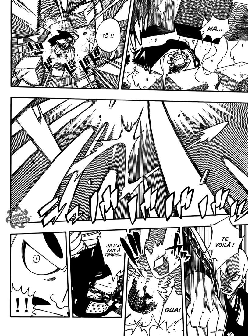 Fairy Tail: Chapter chapitre-274 - Page 13