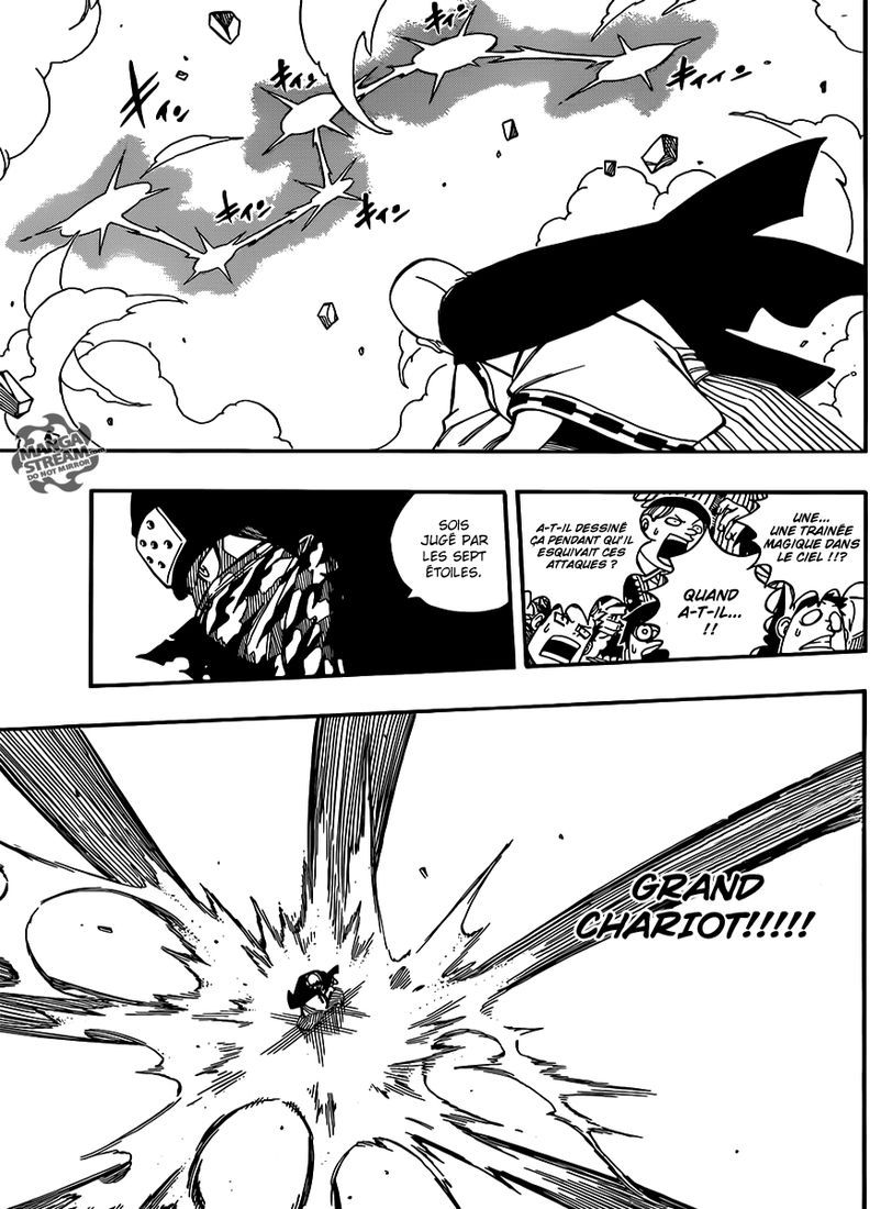 Fairy Tail: Chapter chapitre-274 - Page 14