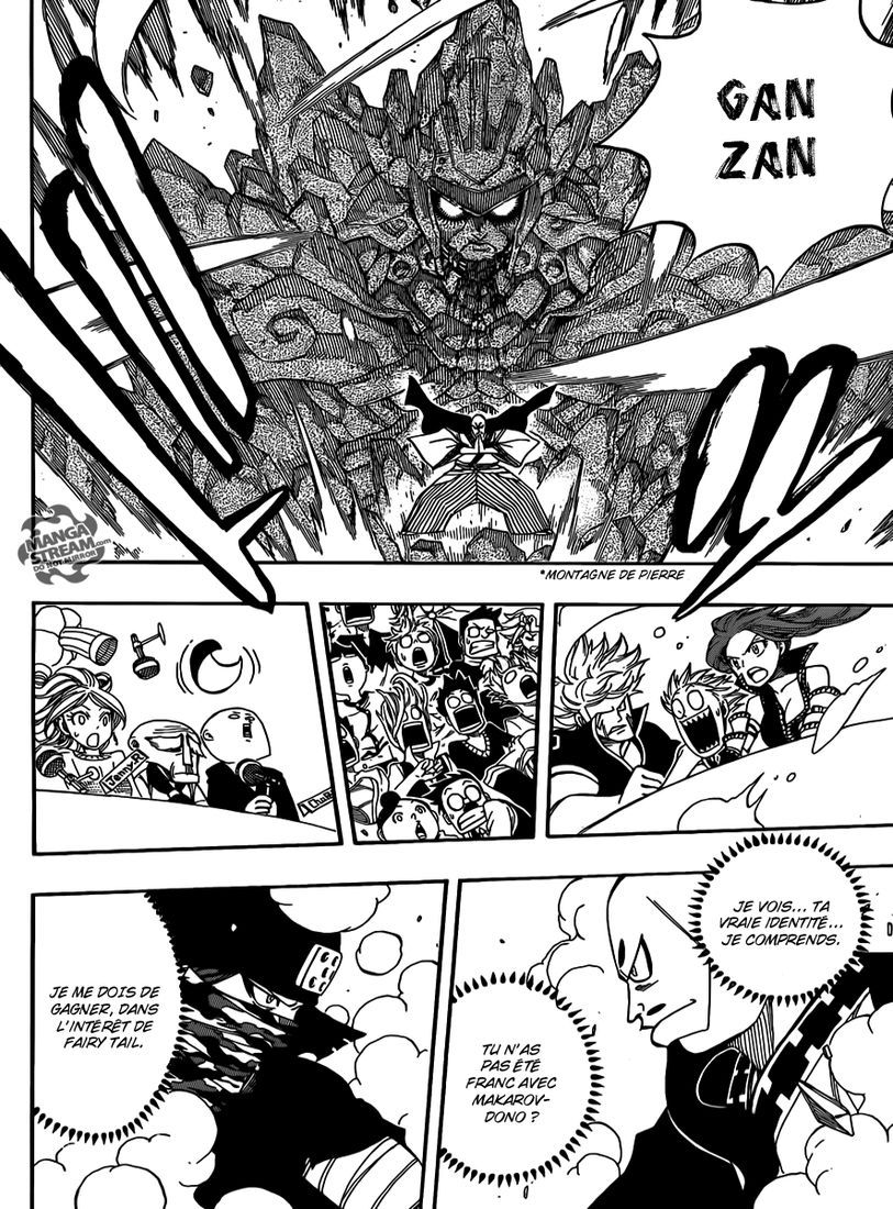 Fairy Tail: Chapter chapitre-274 - Page 15
