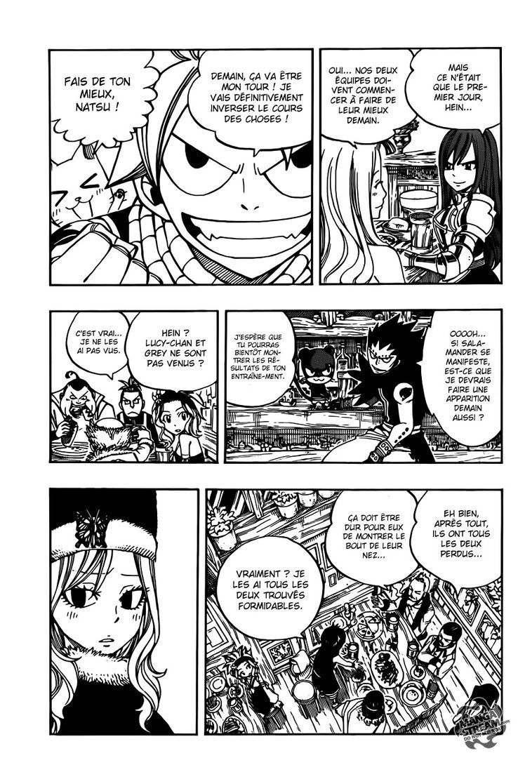 Fairy Tail: Chapter chapitre-275 - Page 4