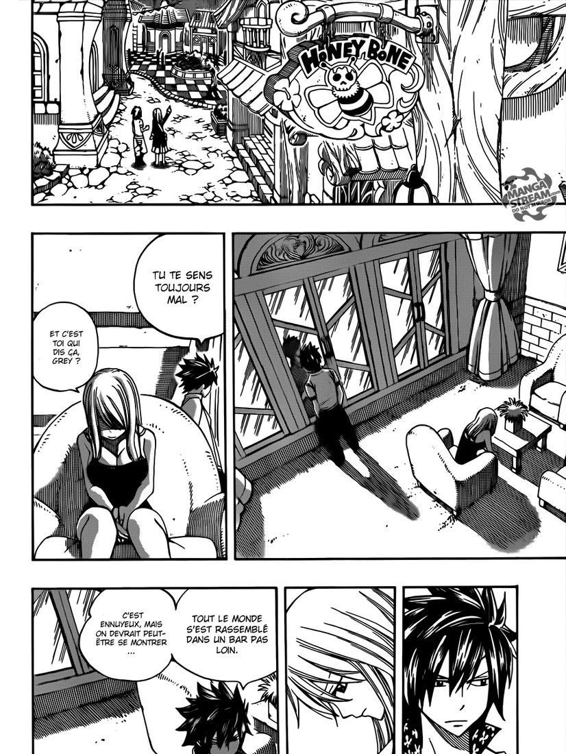 Fairy Tail: Chapter chapitre-275 - Page 5