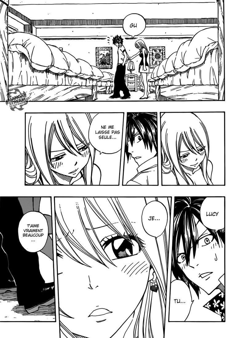 Fairy Tail: Chapter chapitre-275 - Page 6