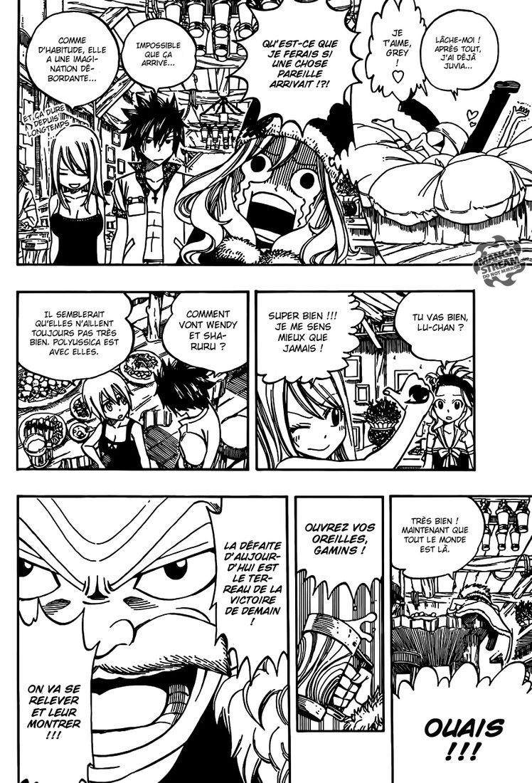 Fairy Tail: Chapter chapitre-275 - Page 7