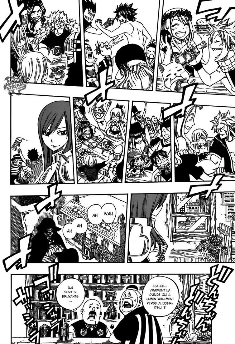 Fairy Tail: Chapter chapitre-275 - Page 9