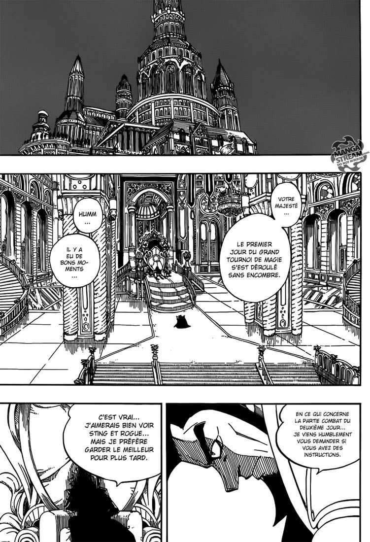 Fairy Tail: Chapter chapitre-275 - Page 10