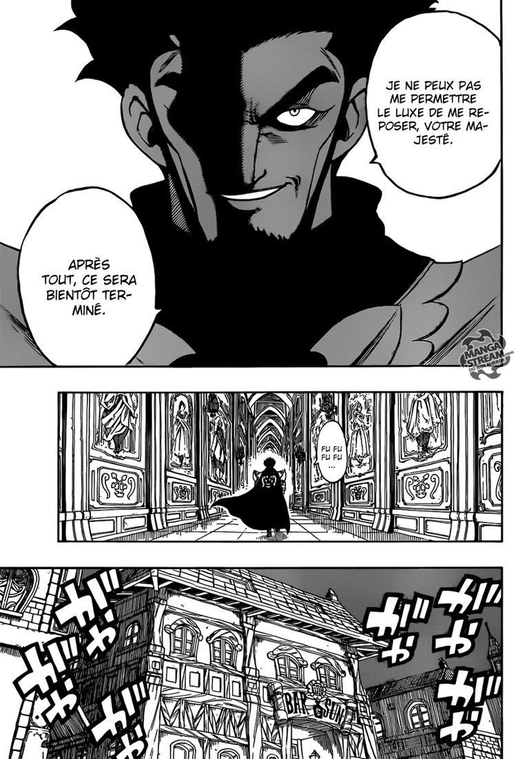 Fairy Tail: Chapter chapitre-275 - Page 12