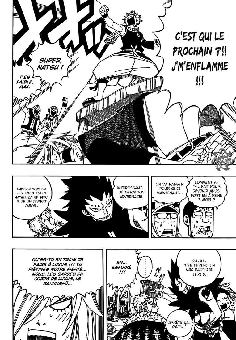 Fairy Tail: Chapter chapitre-275 - Page 13