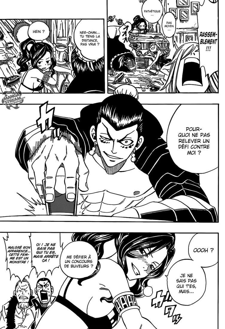 Fairy Tail: Chapter chapitre-275 - Page 14
