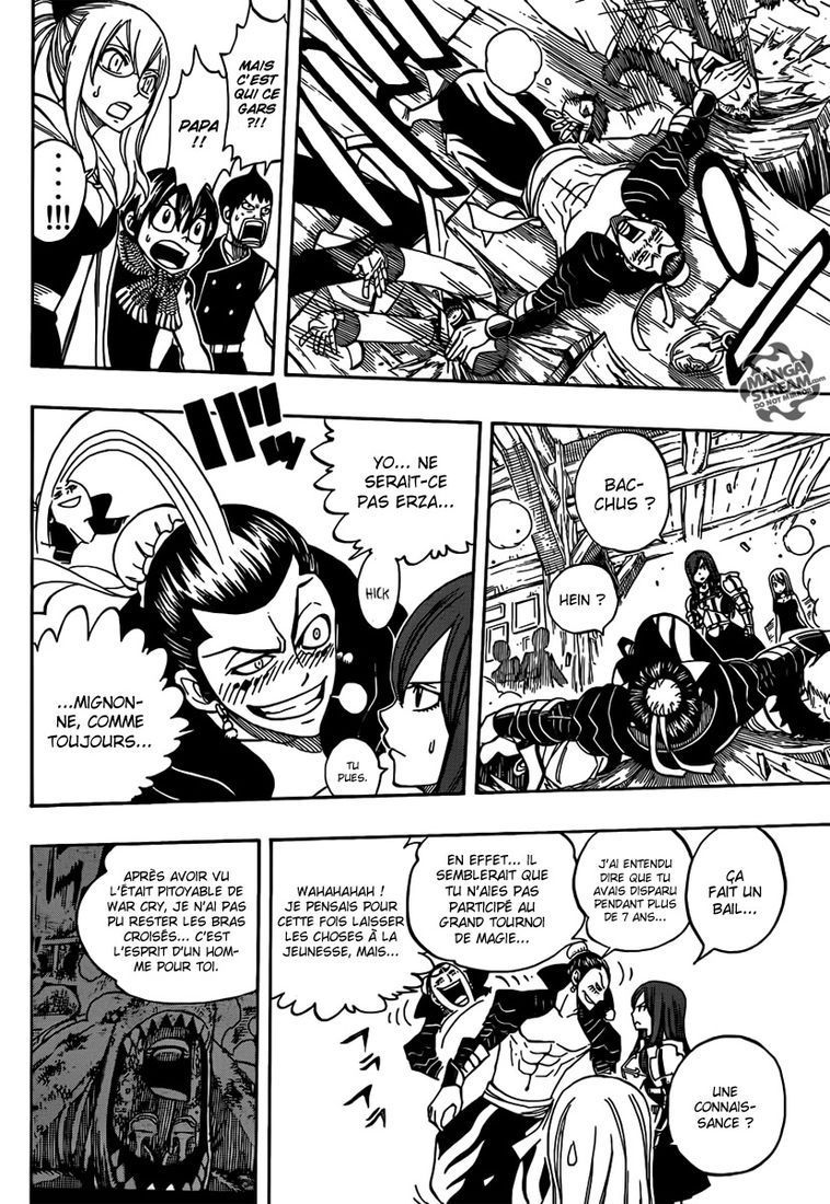 Fairy Tail: Chapter chapitre-275 - Page 17