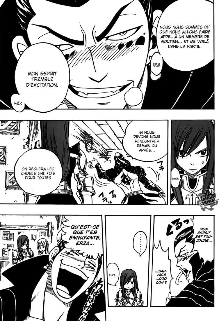 Fairy Tail: Chapter chapitre-275 - Page 18