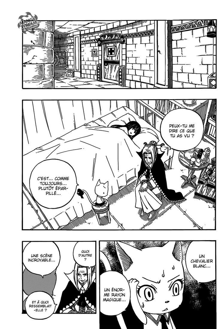 Fairy Tail: Chapter chapitre-275 - Page 20