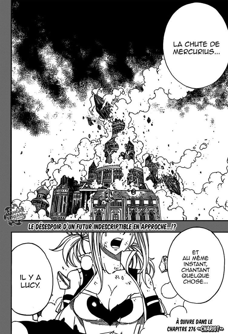 Fairy Tail: Chapter chapitre-275 - Page 21