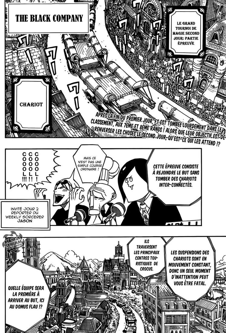 Fairy Tail: Chapter chapitre-276 - Page 3