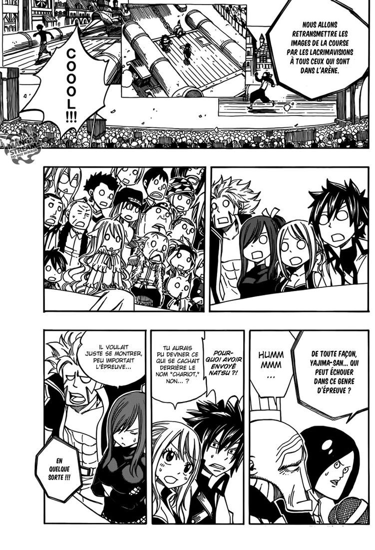 Fairy Tail: Chapter chapitre-276 - Page 4