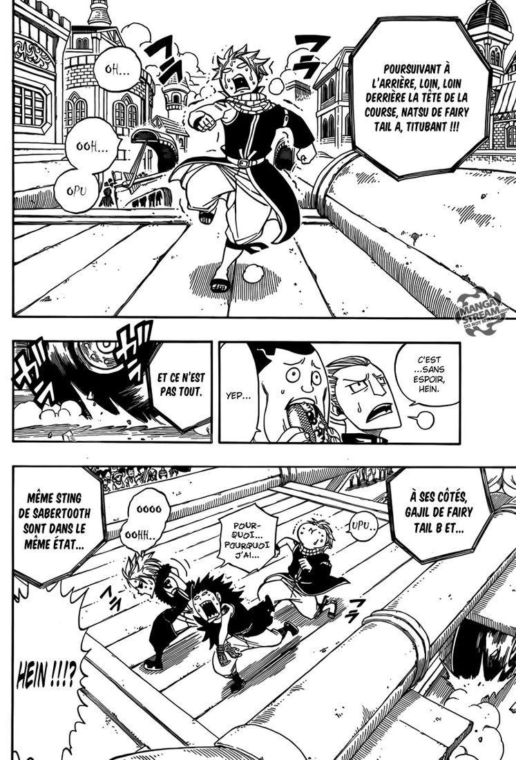 Fairy Tail: Chapter chapitre-276 - Page 5