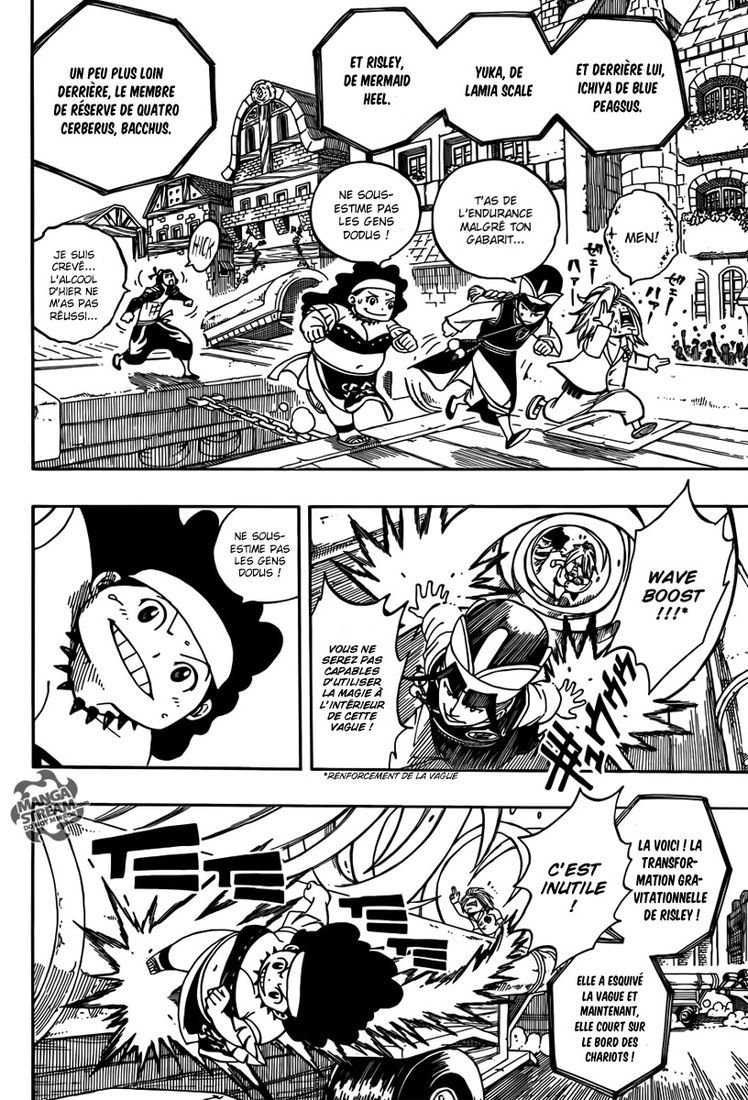 Fairy Tail: Chapter chapitre-276 - Page 7