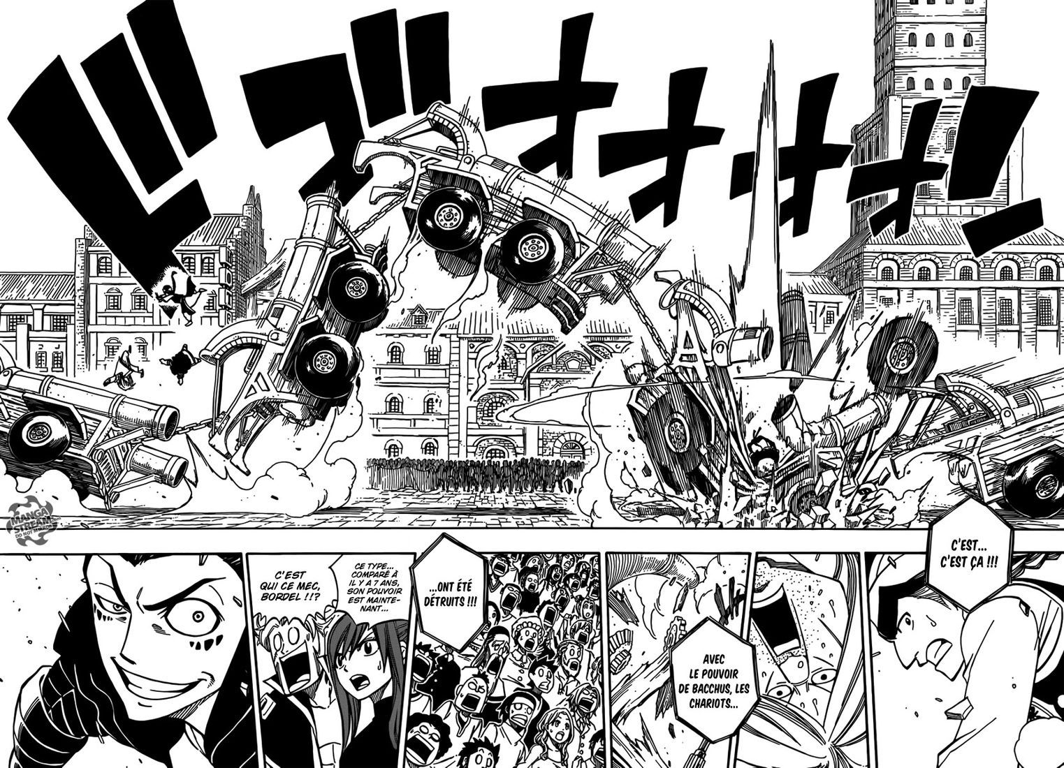 Fairy Tail: Chapter chapitre-276 - Page 9