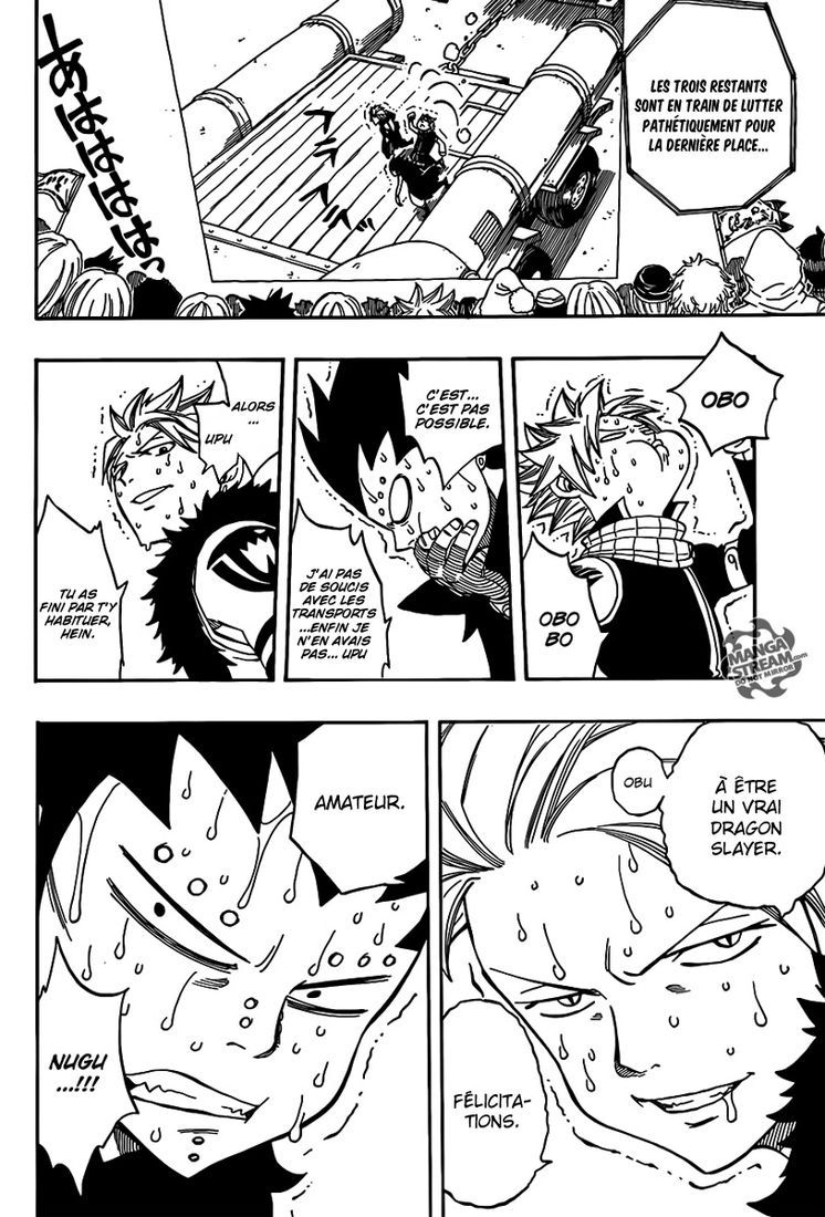 Fairy Tail: Chapter chapitre-276 - Page 12