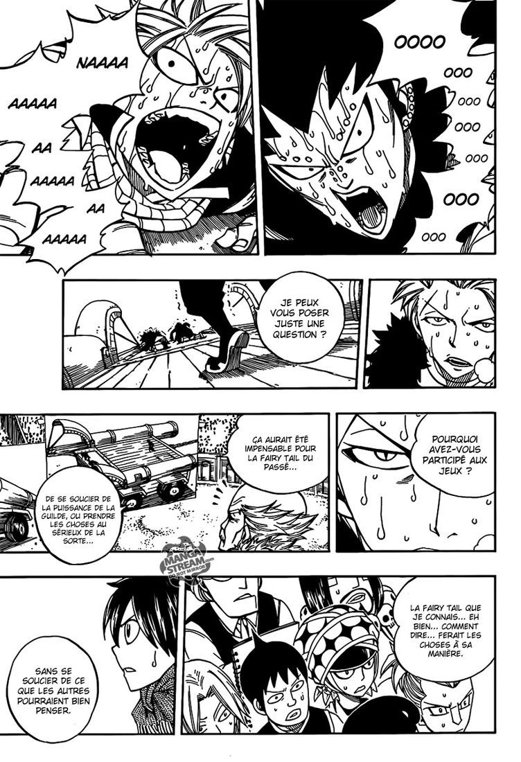 Fairy Tail: Chapter chapitre-276 - Page 15
