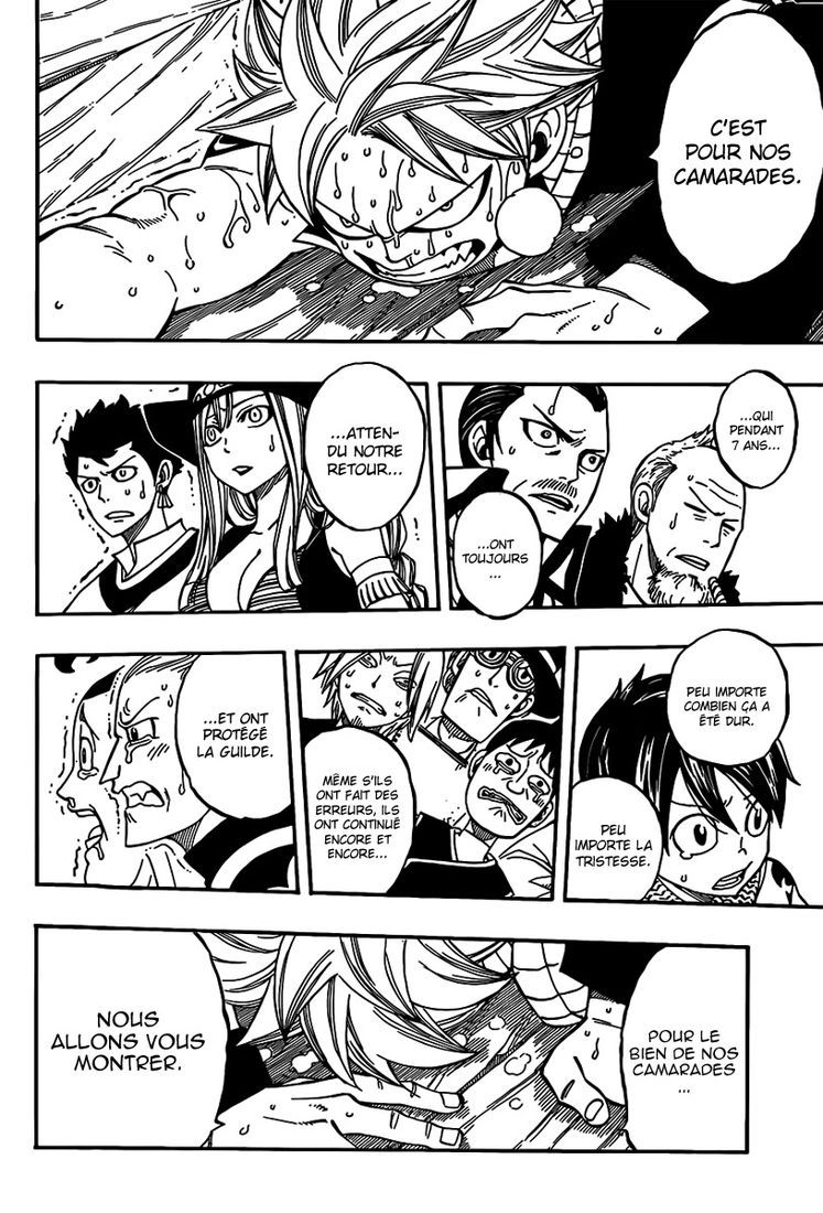 Fairy Tail: Chapter chapitre-276 - Page 16