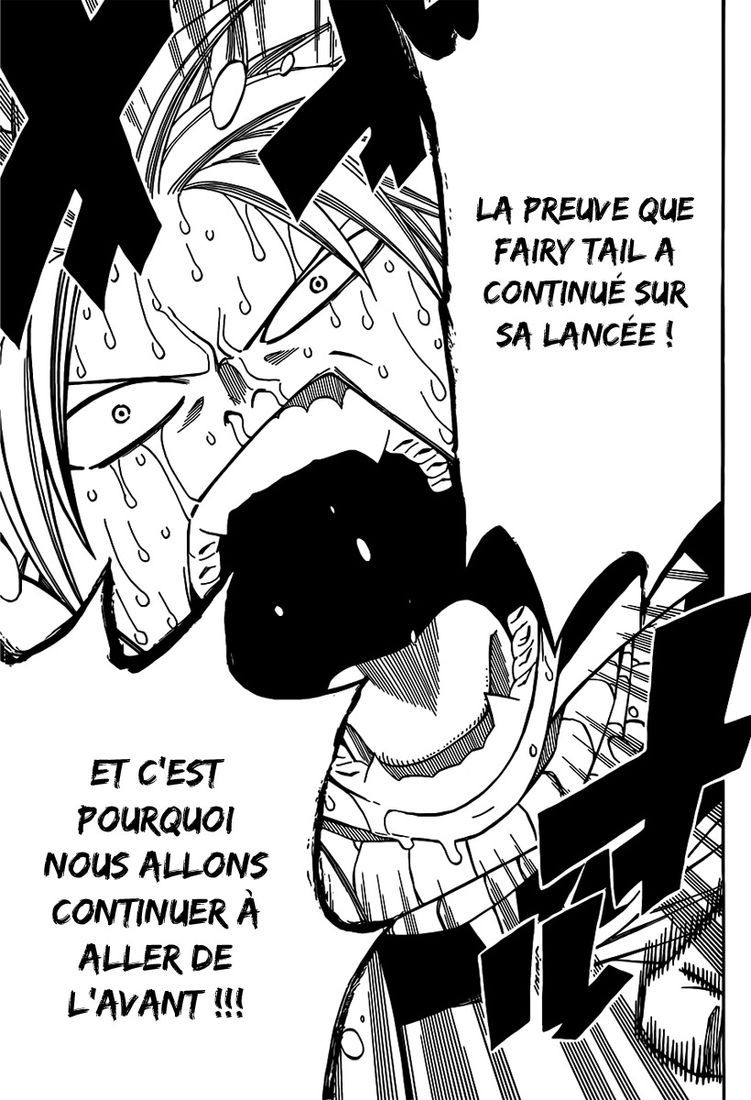 Fairy Tail: Chapter chapitre-276 - Page 17