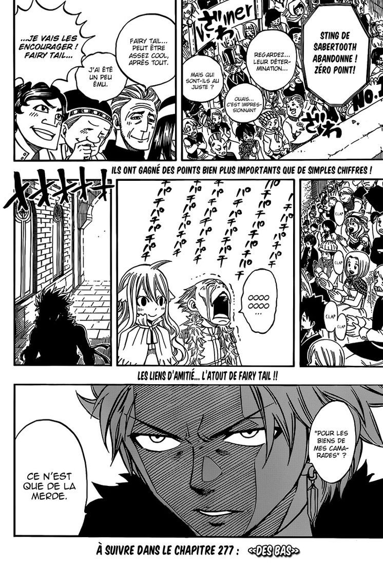 Fairy Tail: Chapter chapitre-276 - Page 20
