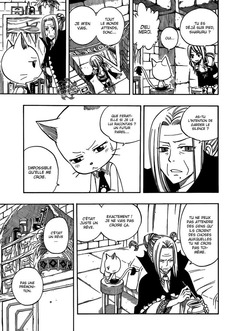 Fairy Tail: Chapter chapitre-277 - Page 4