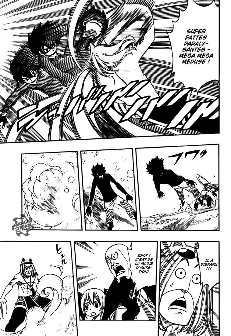 Fairy Tail: Chapter chapitre-277 - Page 8