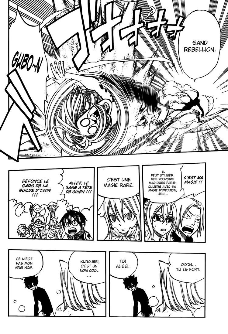 Fairy Tail: Chapter chapitre-277 - Page 9