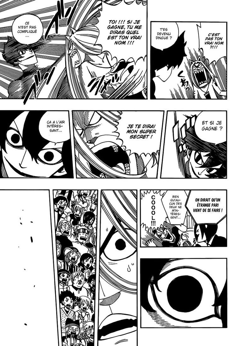 Fairy Tail: Chapter chapitre-277 - Page 10